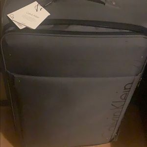 Suitcase Calvin Klein